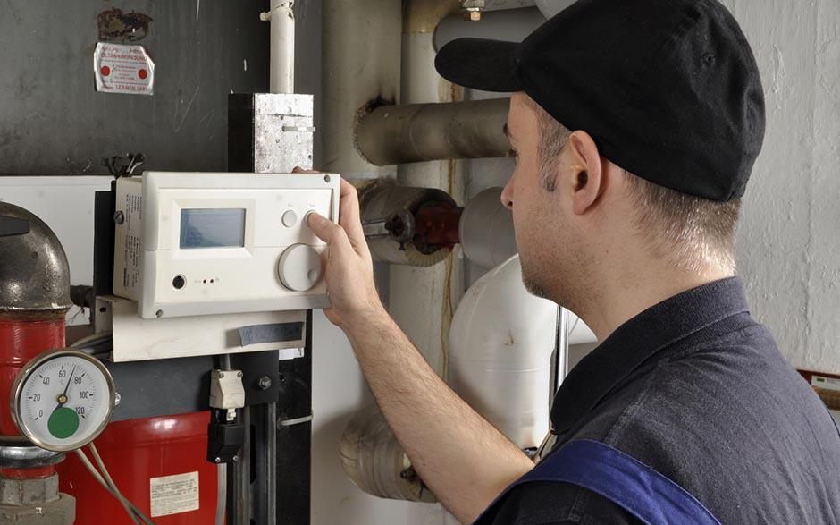chauffe-eau instantané Orsay